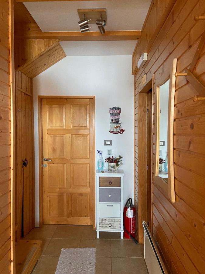 Lodge Breza Lux Колашин Экстерьер фото