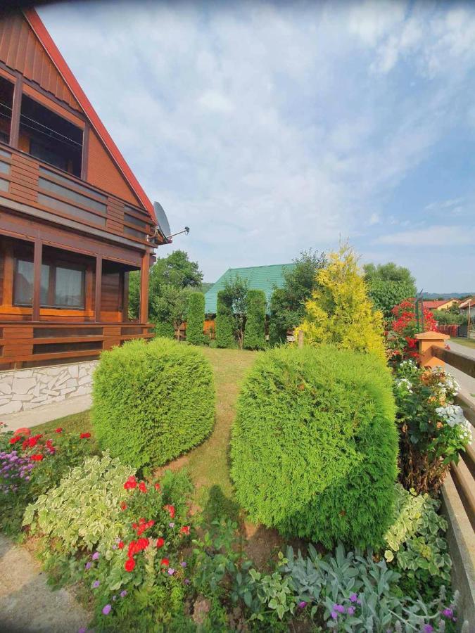 Lodge Breza Lux Колашин Экстерьер фото