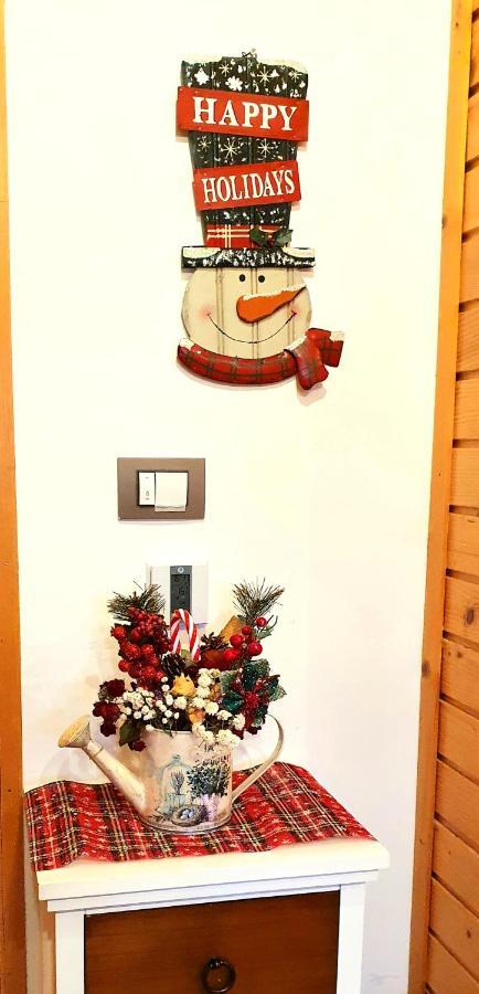 Lodge Breza Lux Колашин Экстерьер фото