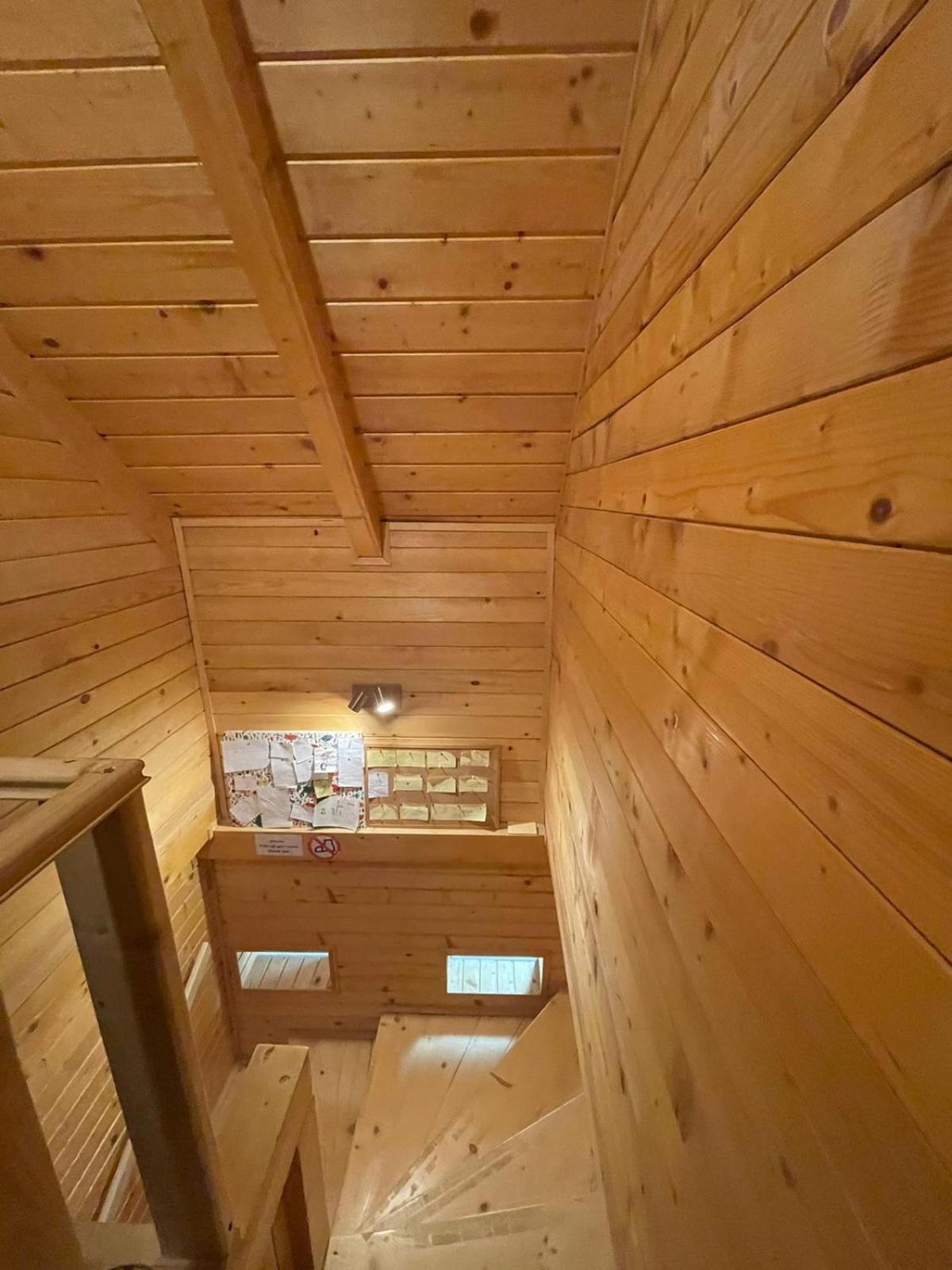 Lodge Breza Lux Колашин Экстерьер фото