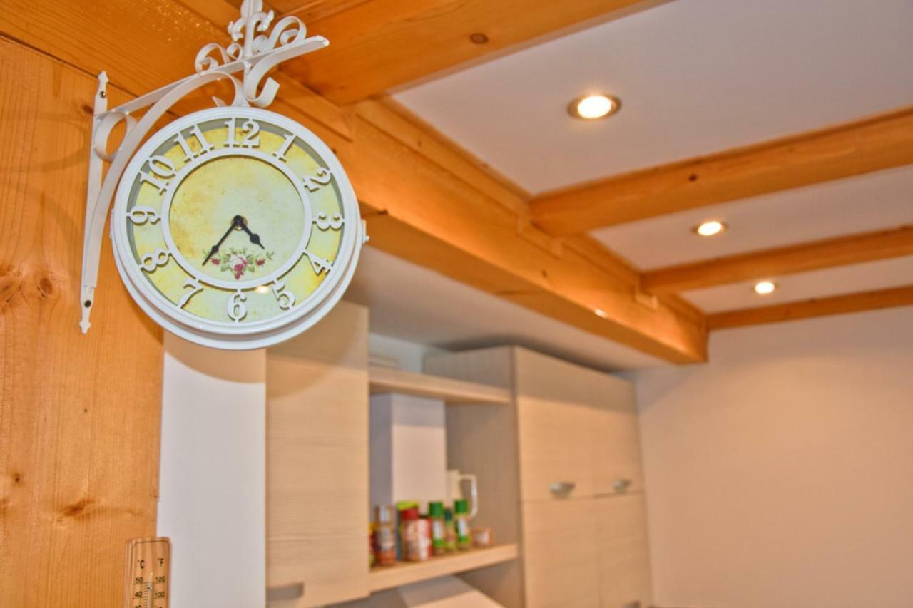 Lodge Breza Lux Колашин Экстерьер фото
